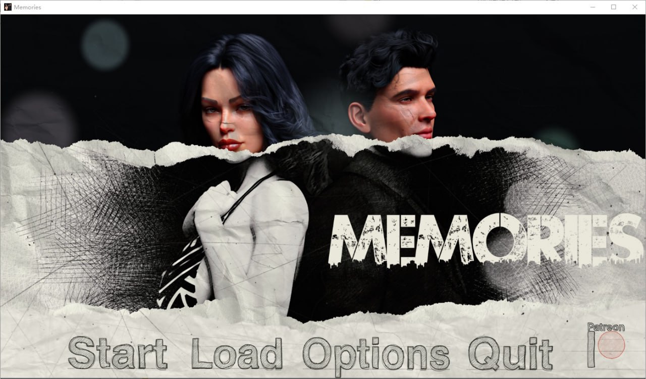 回忆Memories v0.3汉化版