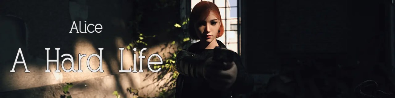爱丽丝:艰难的生活Alice: A Hard Life Ep1 v1.6AI汉化版