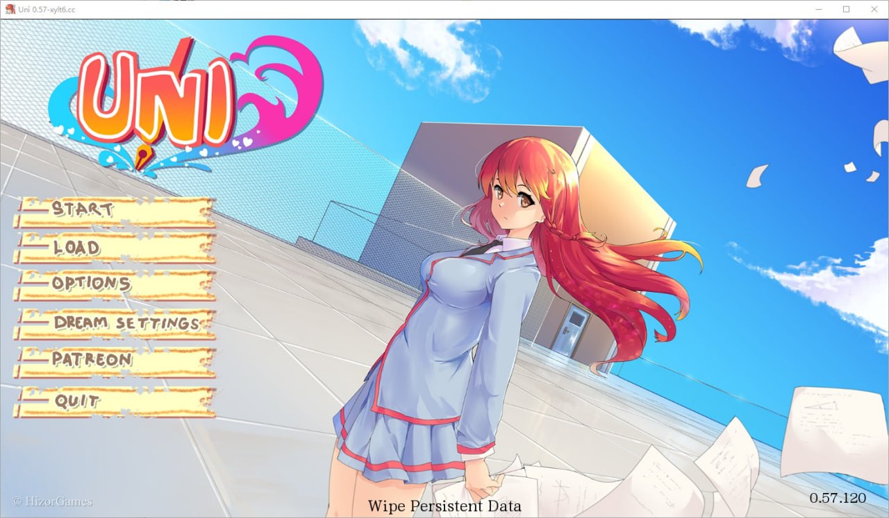大学生活：Uni v0.58.121汉化版