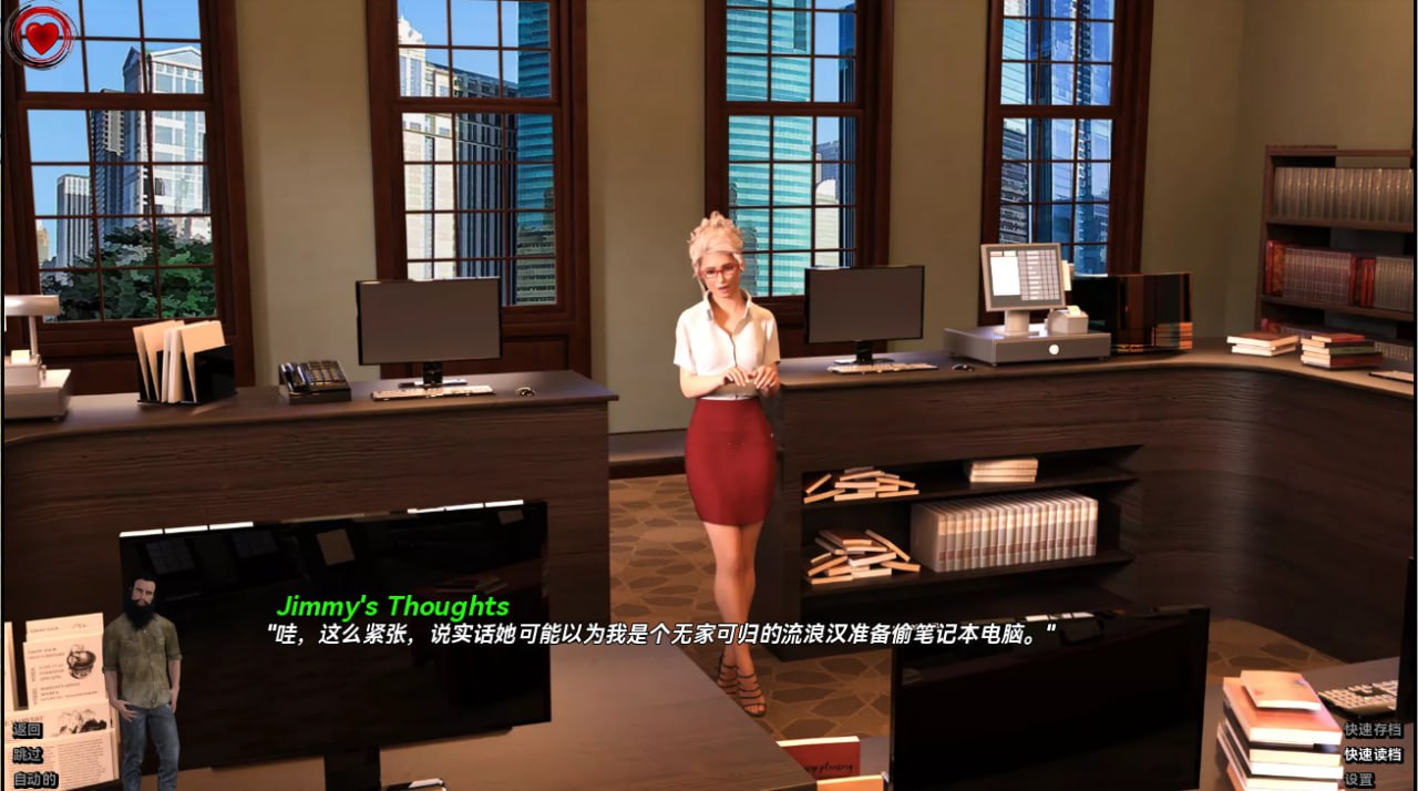 无限 不可限量Limitless v6.4汉化版