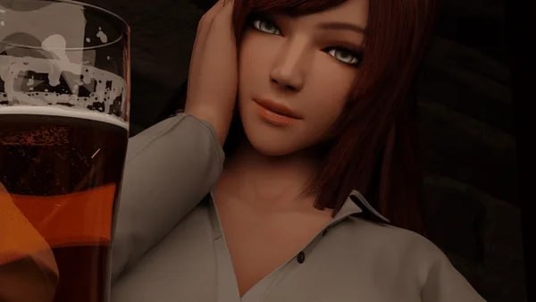 与女巨人约会 Date a Giantess v5.4AI汉化版