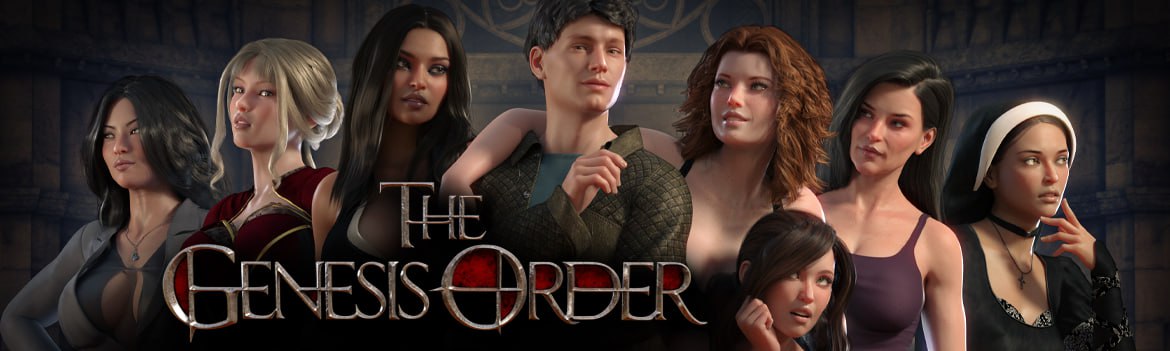 【精品/RPG/AI汉化/PC/安卓直装/CV】创世秩序（The Genesis Order） v1.0.5