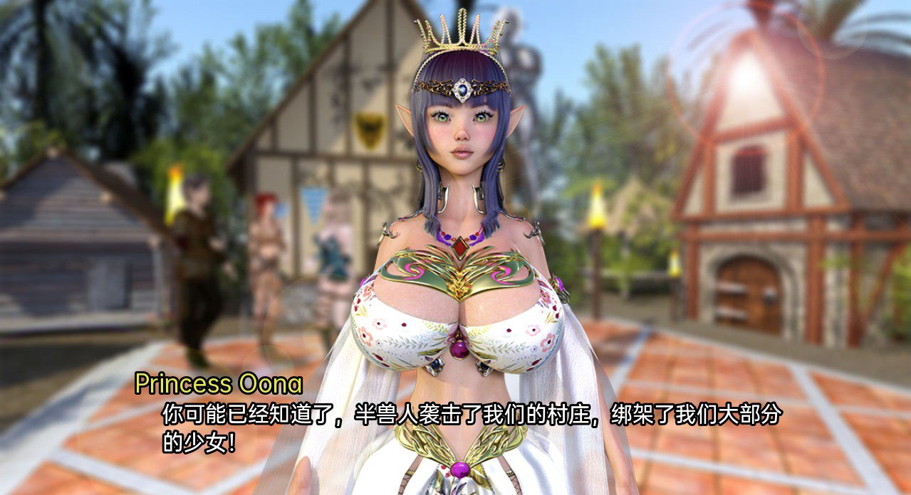 地牢奴隶Dungeon Slaves v0.74汉化版