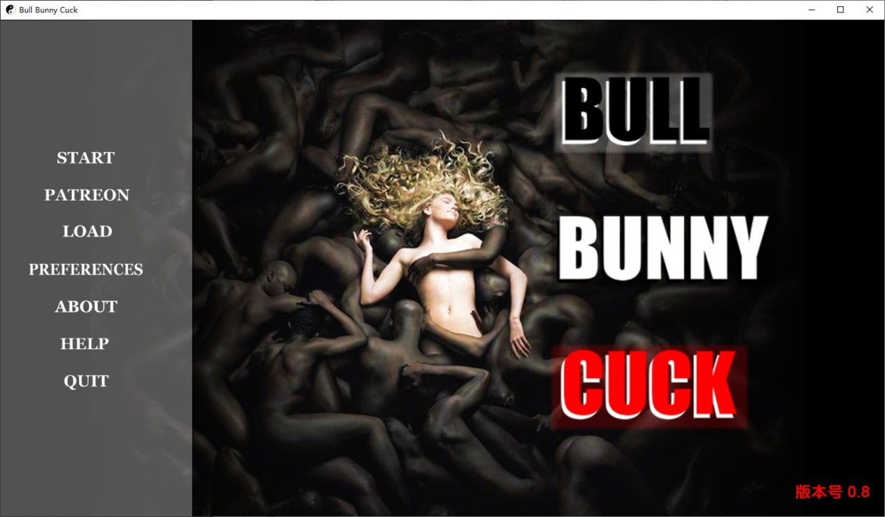 牛兔屯-公牛兔子BullBunnyCuckver-v0.8汉化版