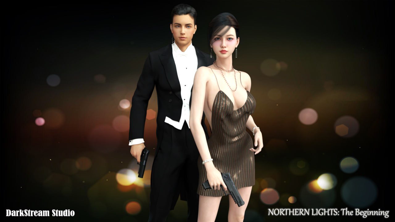 北极光：起源Northern Lights: The Beginning v0.20 AI汉化版