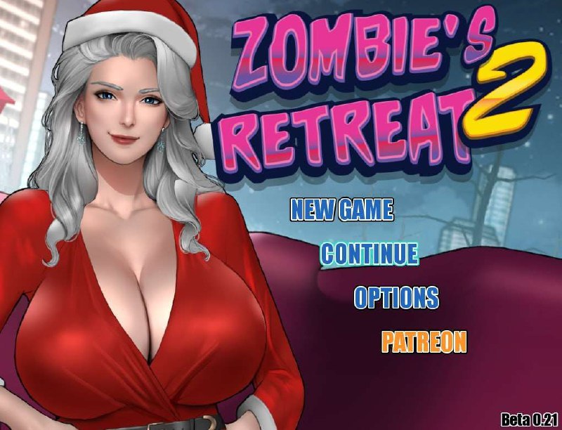 僵尸生活2：僵局Zombie’s Retreat 2 Gridlocked-v0.21AI汉化版
