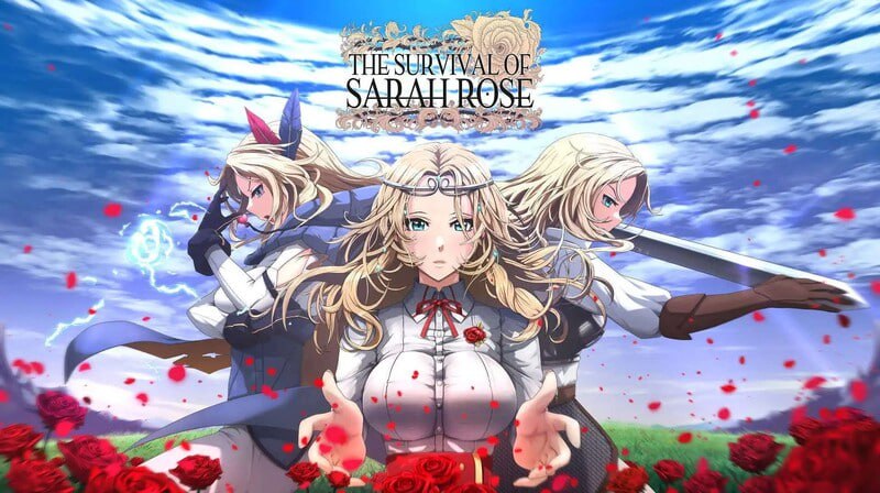 莎拉罗斯的生存The Survival of Sarah Rose-v0.8.9.9AI汉化版
