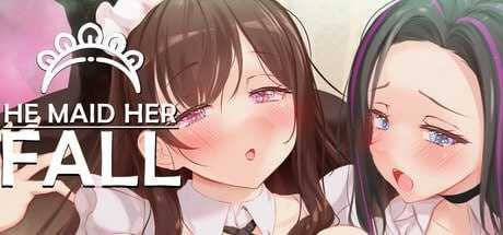 妈妈为何这样He Maid Her Fall-v0.5.3 官方中文版