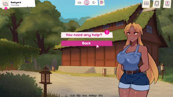 泡泡与姐妹Bubbles and Sisters V0.10 AI汉化版