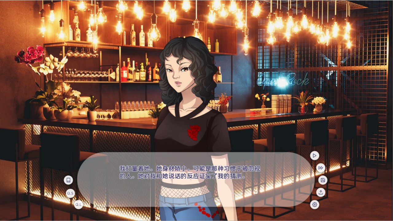 牛奶少女支线故事克拉贝尔MaidenoilkSideStoryClarabelle-v28.0.0汉化版