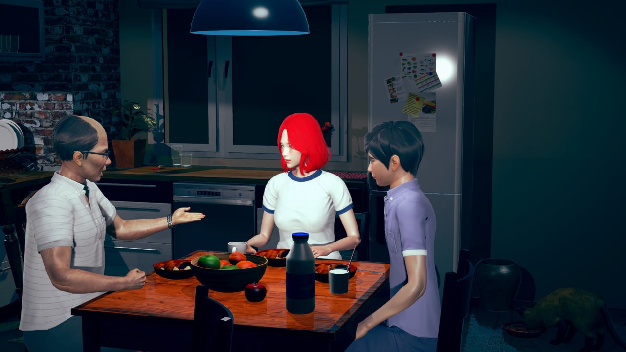 新世界酒馆Tavern in the New World [v0.2] AI汉化版
