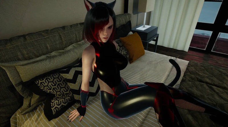 最后的人类Last Human-v0.8中文汉化版