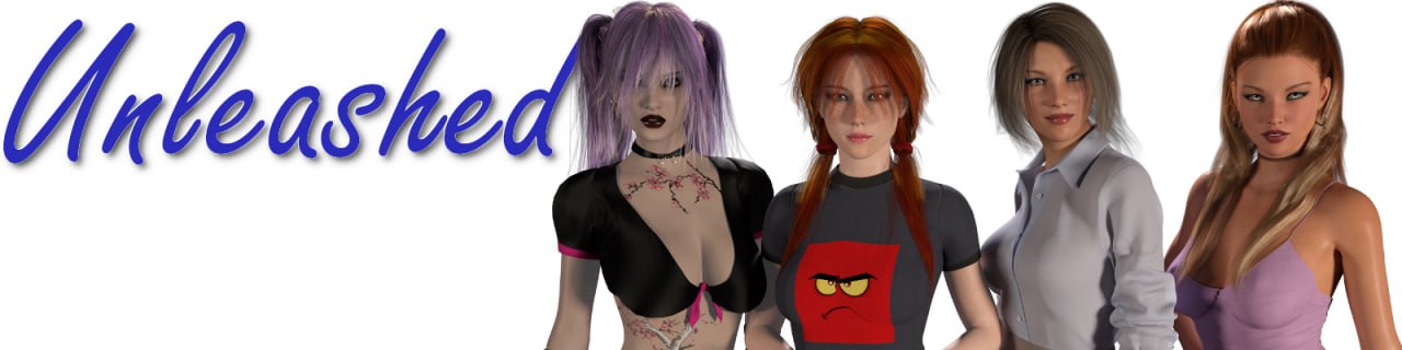 释放-人生无限Unleashed v0.7.0b 中文汉化版