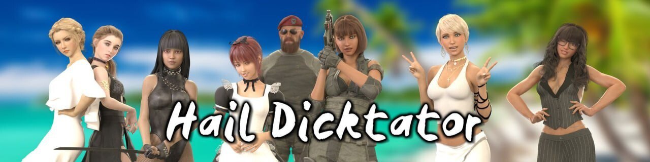 冰雹独裁者HailDicktator v0.80.1汉化版