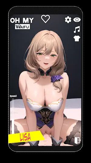 我的妻子啊Oh My Waifu-Ver3.3.1