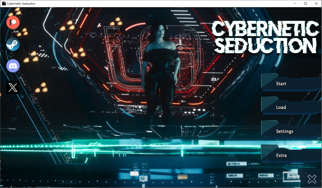 机械诱惑-网络诱惑CyberneticSeduction-Ep.6Part2汉化版
