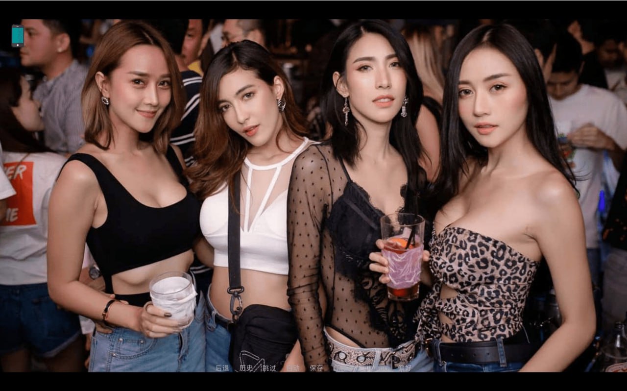 种马-骏马TheStallion-V0.12汉化版