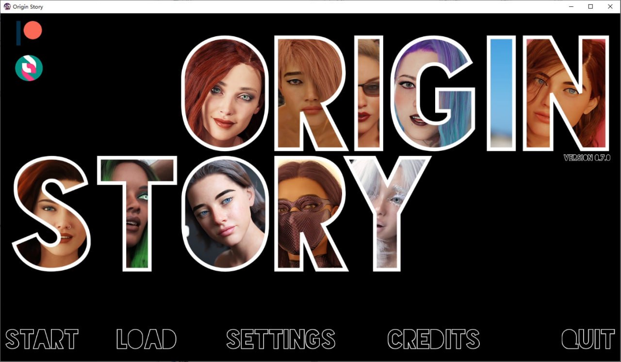 起源故事OriginStory-v0.7.0汉化版