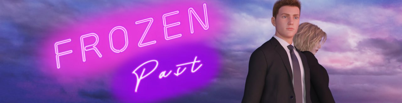 冰冻过去Frozen Past-v0.40中文汉化版
