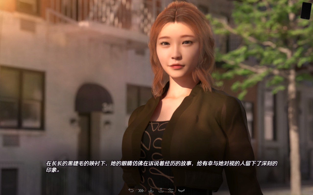 独立地平线IndependentHorizons-Ch.1v1.0.0汉化版