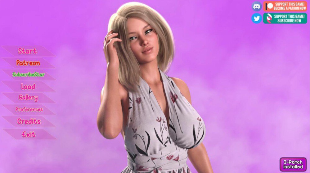 禁忌激情-禁忌的激情Forbidden Passion v0.13.0Premium汉化版